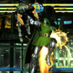 Illustration for article titled Marvel vs Capcom 3 vs Comic-Con Screenshots